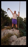 Corfu - Pantokratoras Vigla -26-06-2025 - Bogdan Balaban